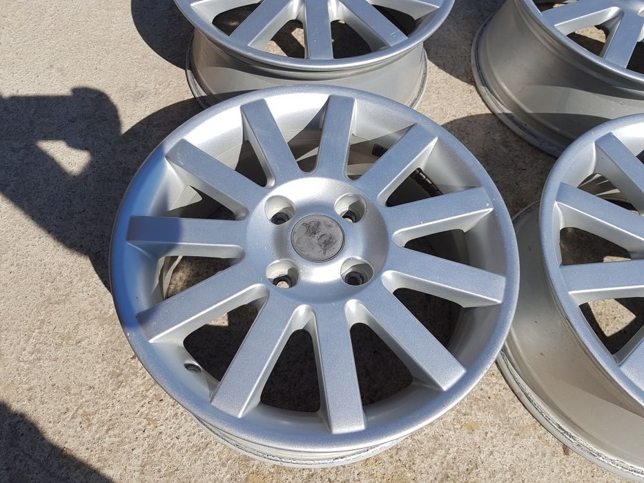 Jante aliaj 16 volvo 4x114.3