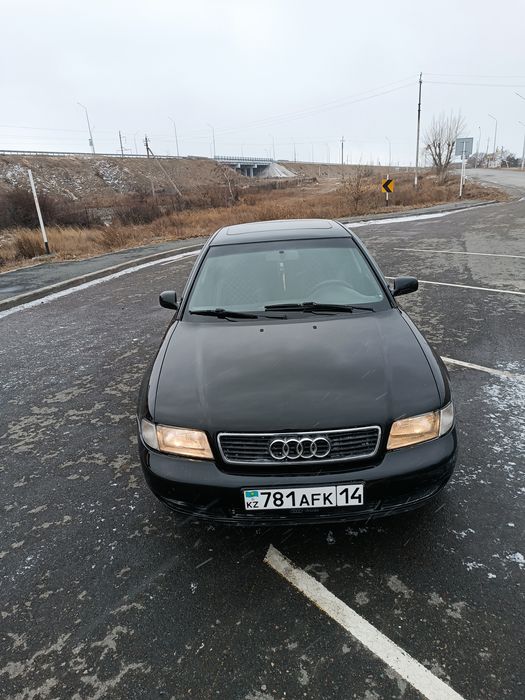 Продам Ауди А4 В5