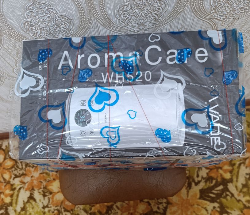 Aroma Care освежитель
