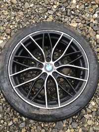 Janta/roata Bmw r19 Originala M 245/45R19 et35 8.5j