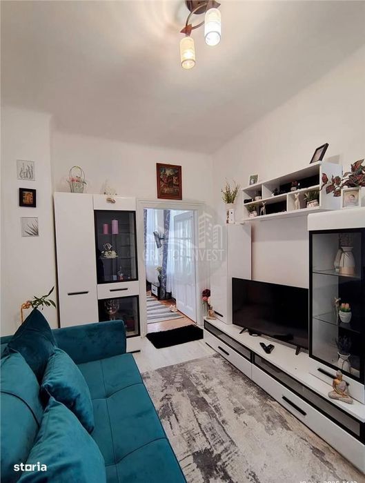 Apartament 2 camere zona Ultracentrala