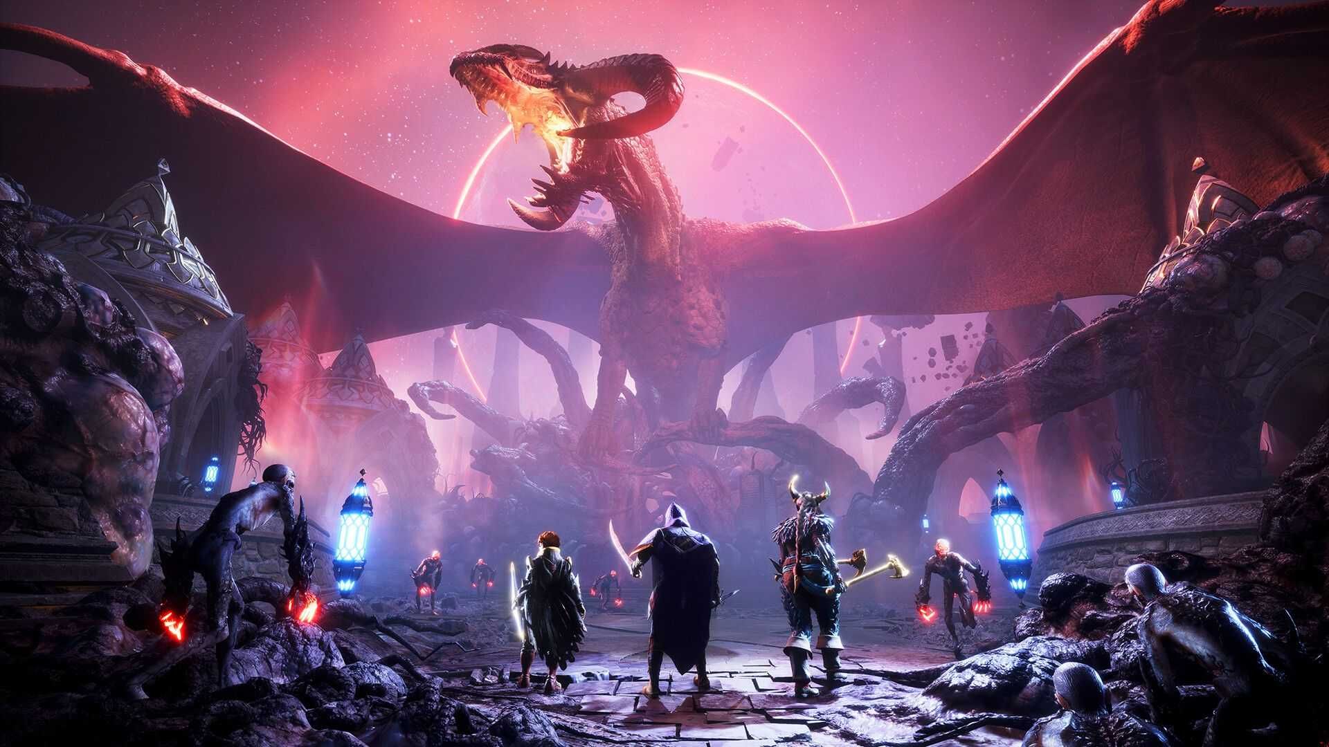 ПРОМО Нова Игра Dragon Age: The Veilguard PS5 Playstation 5 Запечатана