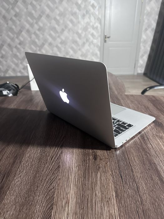 MacBook Air 2014