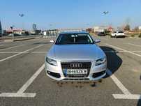 Vând AUDI A4 2011 B8