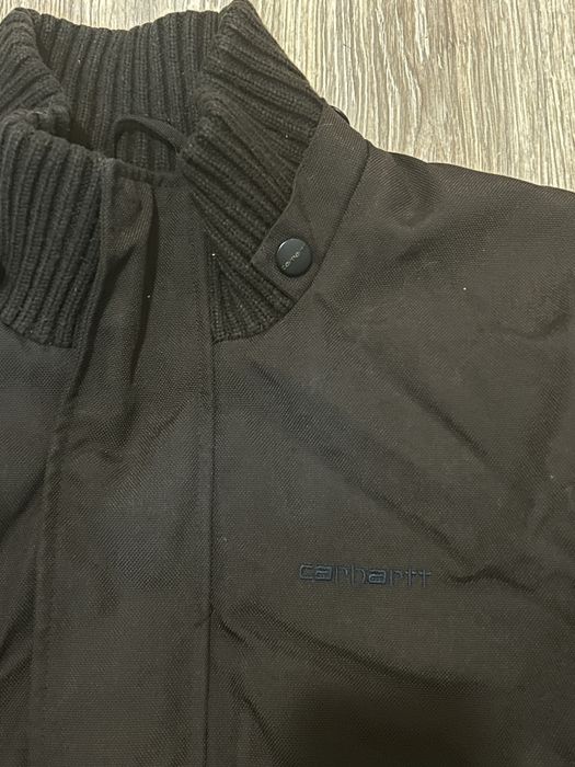 Carhartt зимно яке