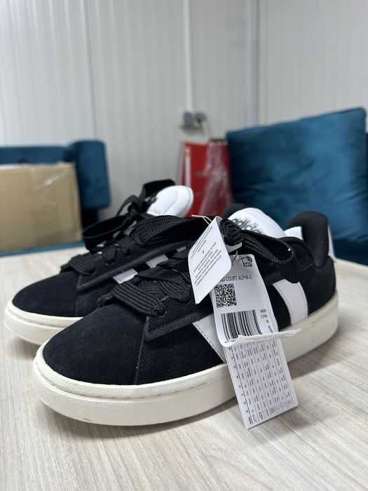 Сникърси Adidas Grand Court Alpha