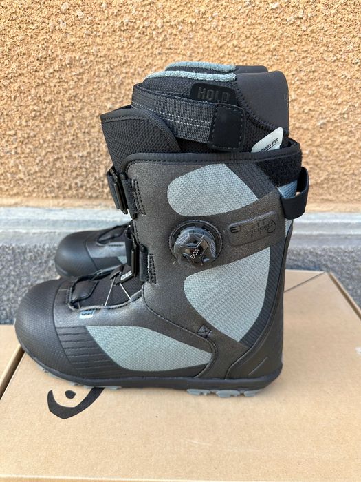 boots noi head eight boa liquid fit mondo 27,5 europa 42,5