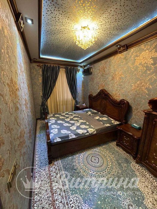 3 комнатная квартира Гостиница Россия