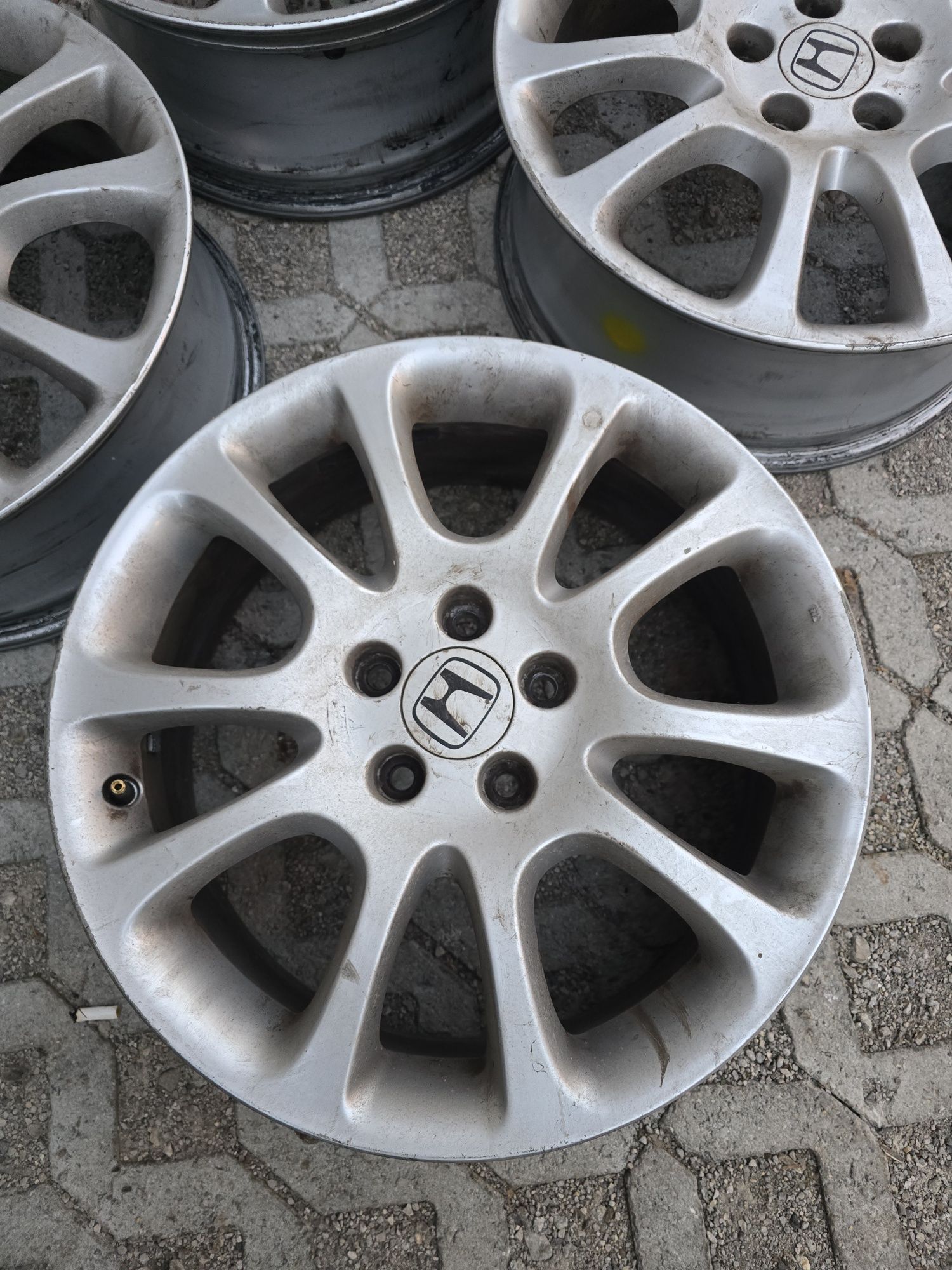 Лети Джанти Honda CRV 3   18" 4бр.