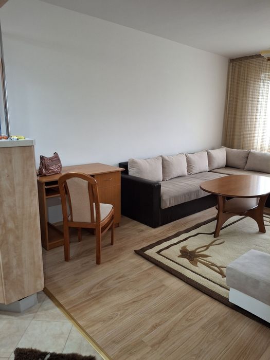 Дава се под наем Двустаен апартамент в Гоце Делчев - 60 кв.м за 250 € - Снимка #3