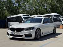 BMW 540i 520-580-640hp