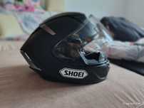 Casca moto shoei S