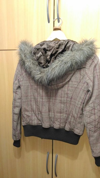 Geaca Pimkie dama, marime S, stare impecabila