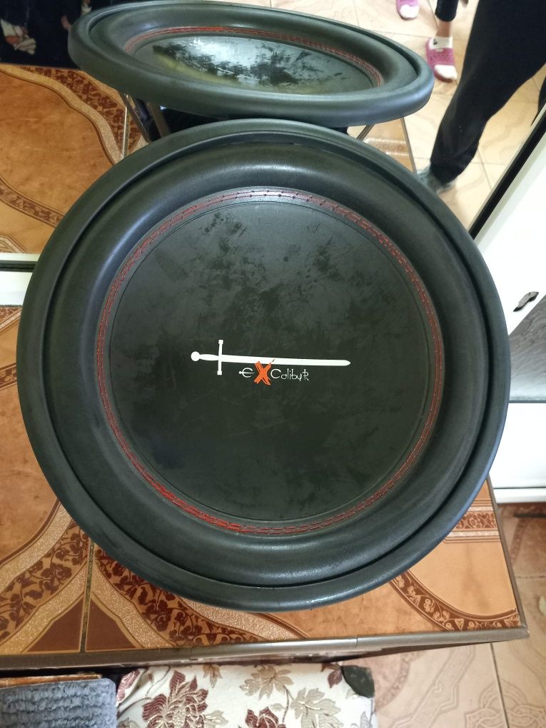 Subwoofer 1000 W