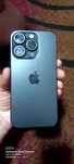 iPhone 15 про 128 память 1 апта болган алынганына багасы 470 мын