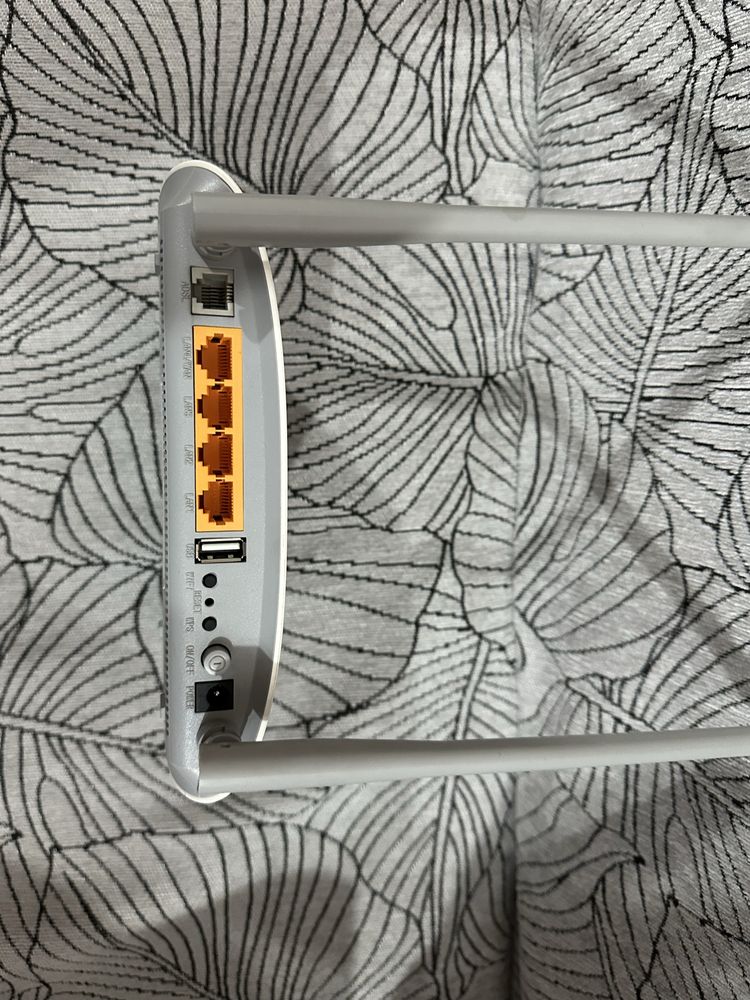 Продам Модем TP-Link TD-W8968