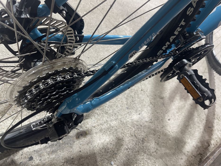 Vand bicicleta MTB - XT, 26”