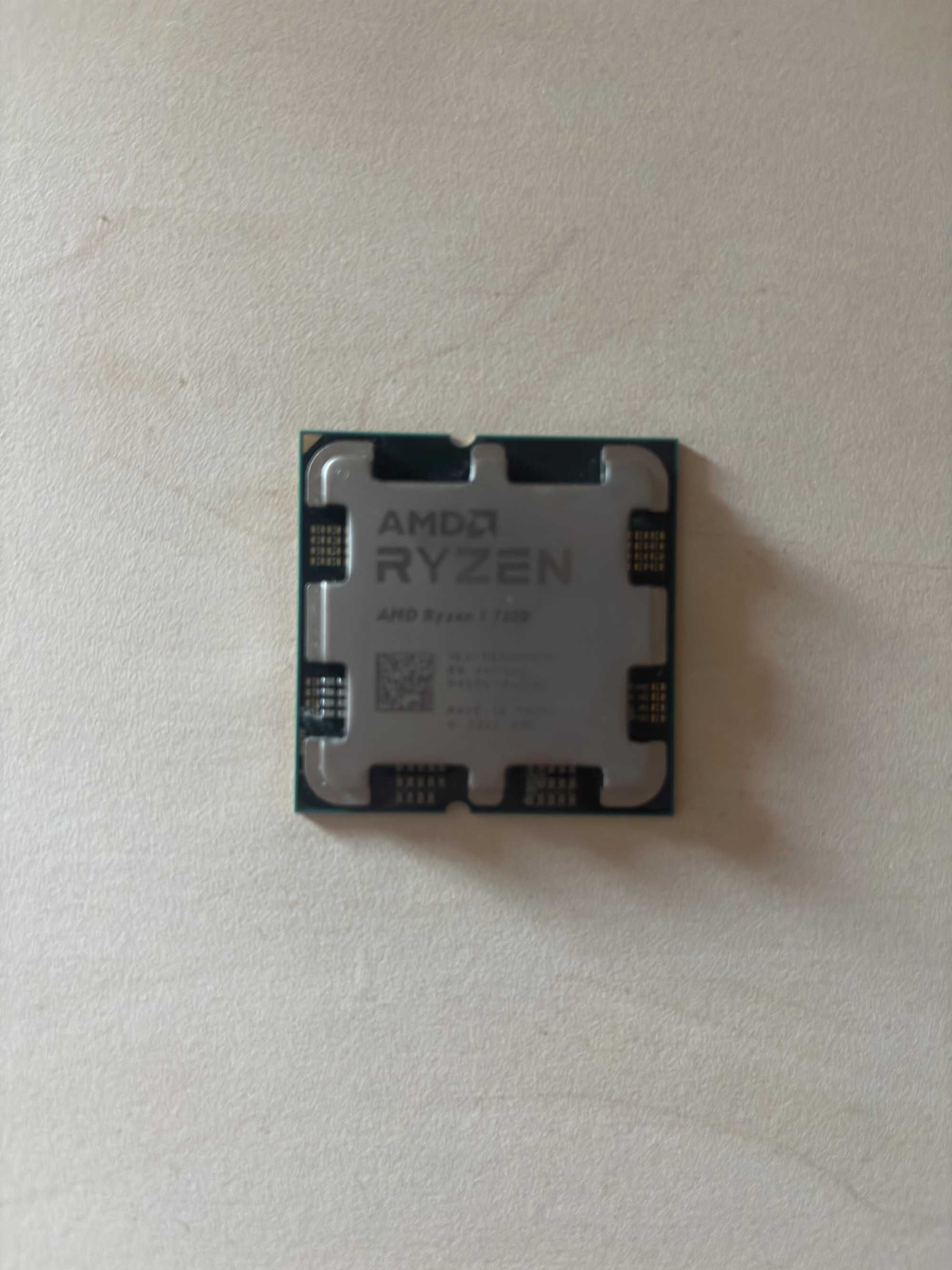 AMD RYZEN 5 7600   BOX