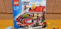 Lego 60003 masina de pompieri