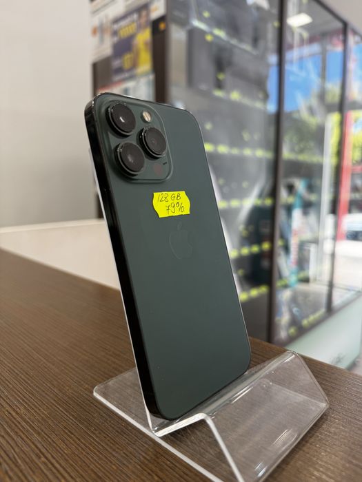 iPhone 13 Pro / 128GB / Garantie 12 luni