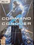 Command&Conquer 4 pentru PC