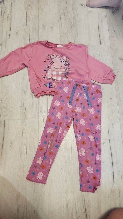 Дрехи за момиче 2г.