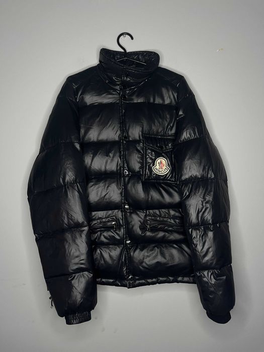 Moncler K2 Down Puffer Jacket Мъжко Яке