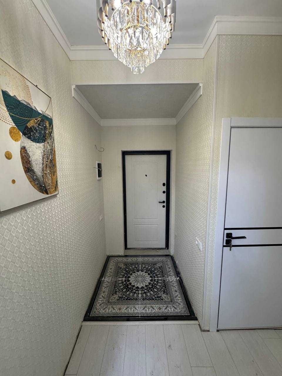 Продается 1 комнатная квартира, Район Яшнабад,Фергана йули, Ислом Ота