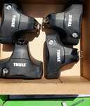 Kit thule 750   753   754   757  710500 piese thule
