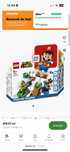 Vand LEGO Supermario