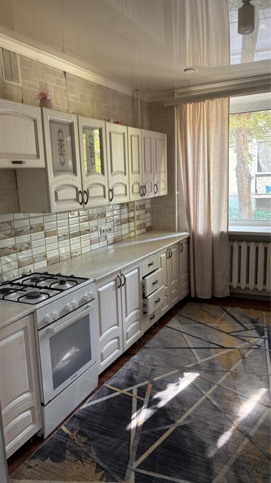 Продам даухкомнатную квартиру