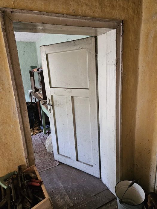 Едноетажна къща в град Рила