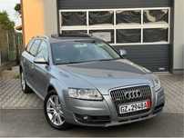 Audi A6 Allroad Quattro Xenon Trapa Piele Bose Navi Perdelute FULL