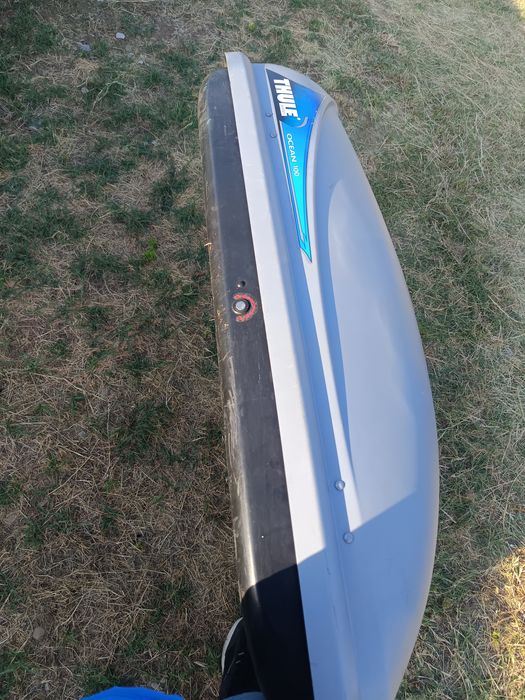 Portbagaj De Vânzare