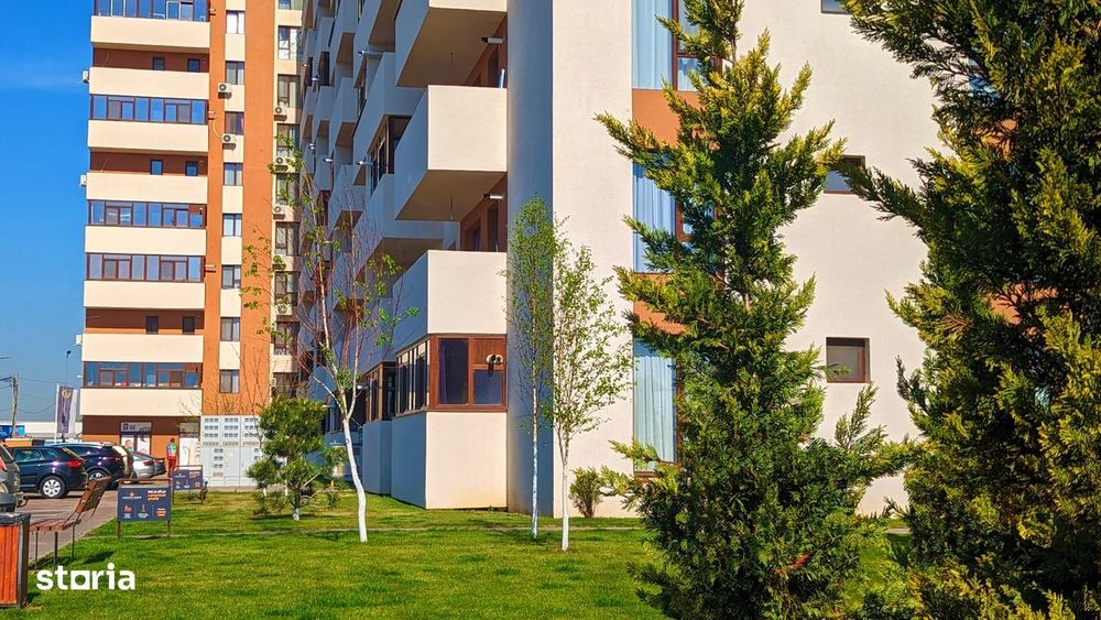 Apartament tip studio Rahova cu mutare imediata, sos Salaj