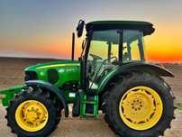 John Deere 5090M