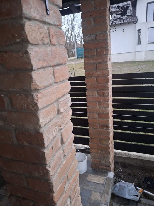 Caramida demolari