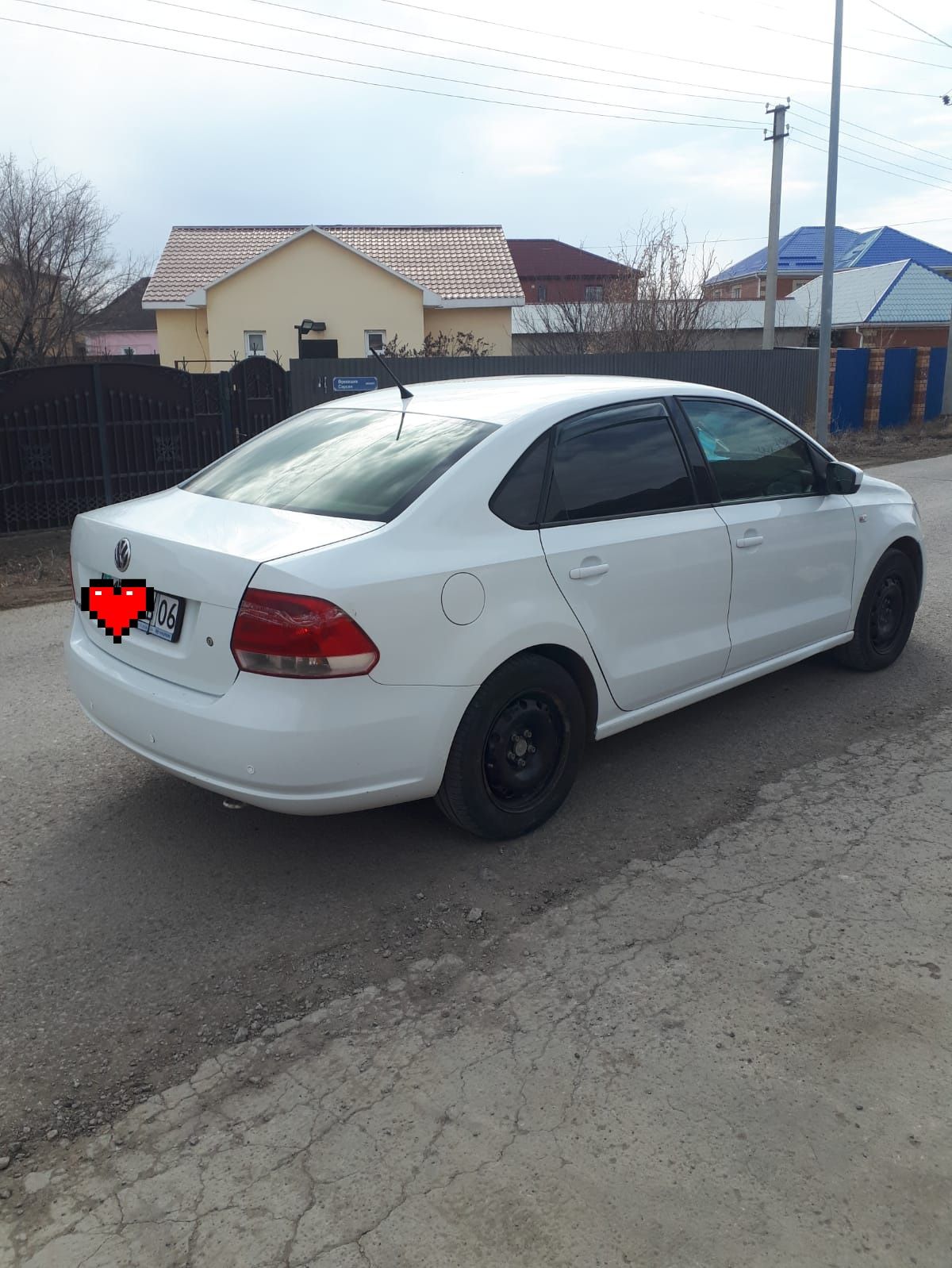 Продаётся Автомобиль