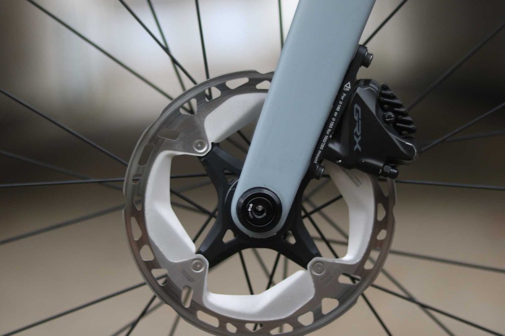 E-bike Scott speedster E-ride 2025 (doar 80 km rulati)