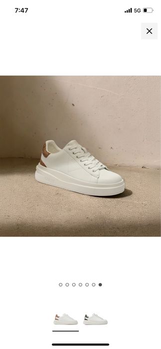 Маратонки/кецове Guess