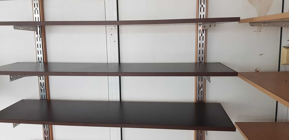 Оборудване за магазин за обувки