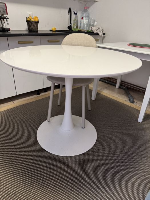 Set masa cu scaune Jysk