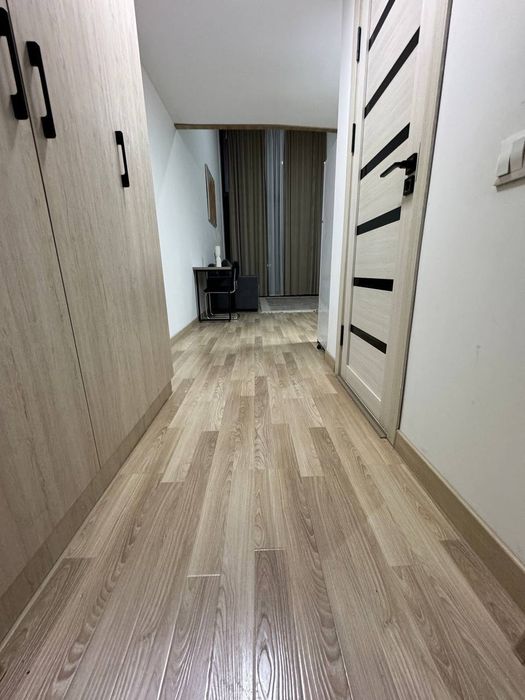 Продаётся 1/1/14 ЖК "Besh chinor"Махтумкули