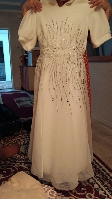 Көйлек сатылады бір екі ктілді