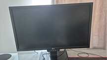 Monitor Gaming LG 24GM77-B