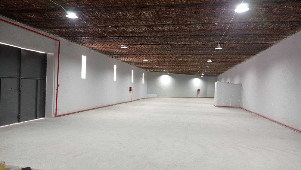 аренда склад 700 м 2 можно 350/350