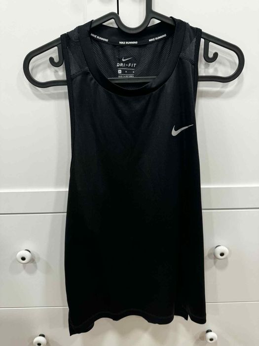 Мъжки потник Nike Dri Fit