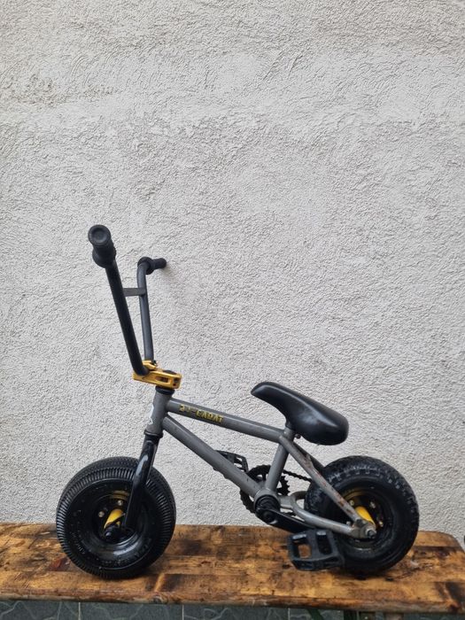 Mini BMX Rocker2 import Germania