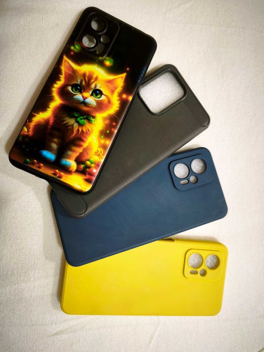 Poco x4 gt смартфон