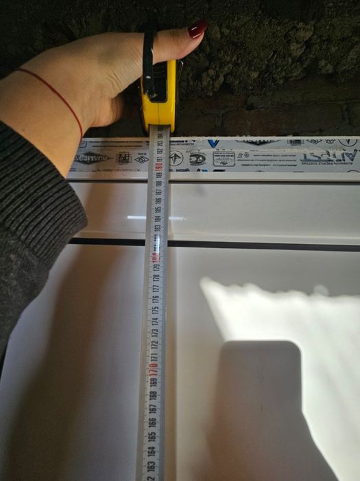 Алуминиеви врати - 3 броя